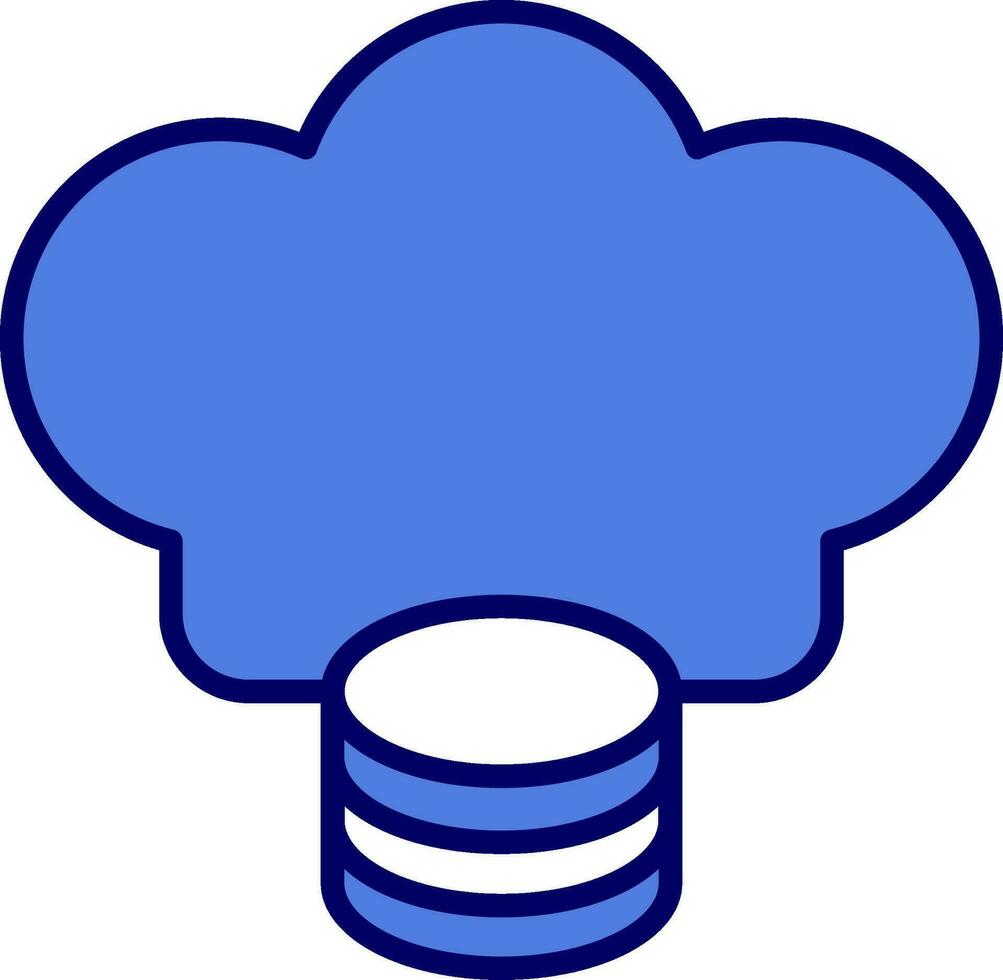 Data Collection Vector Icon