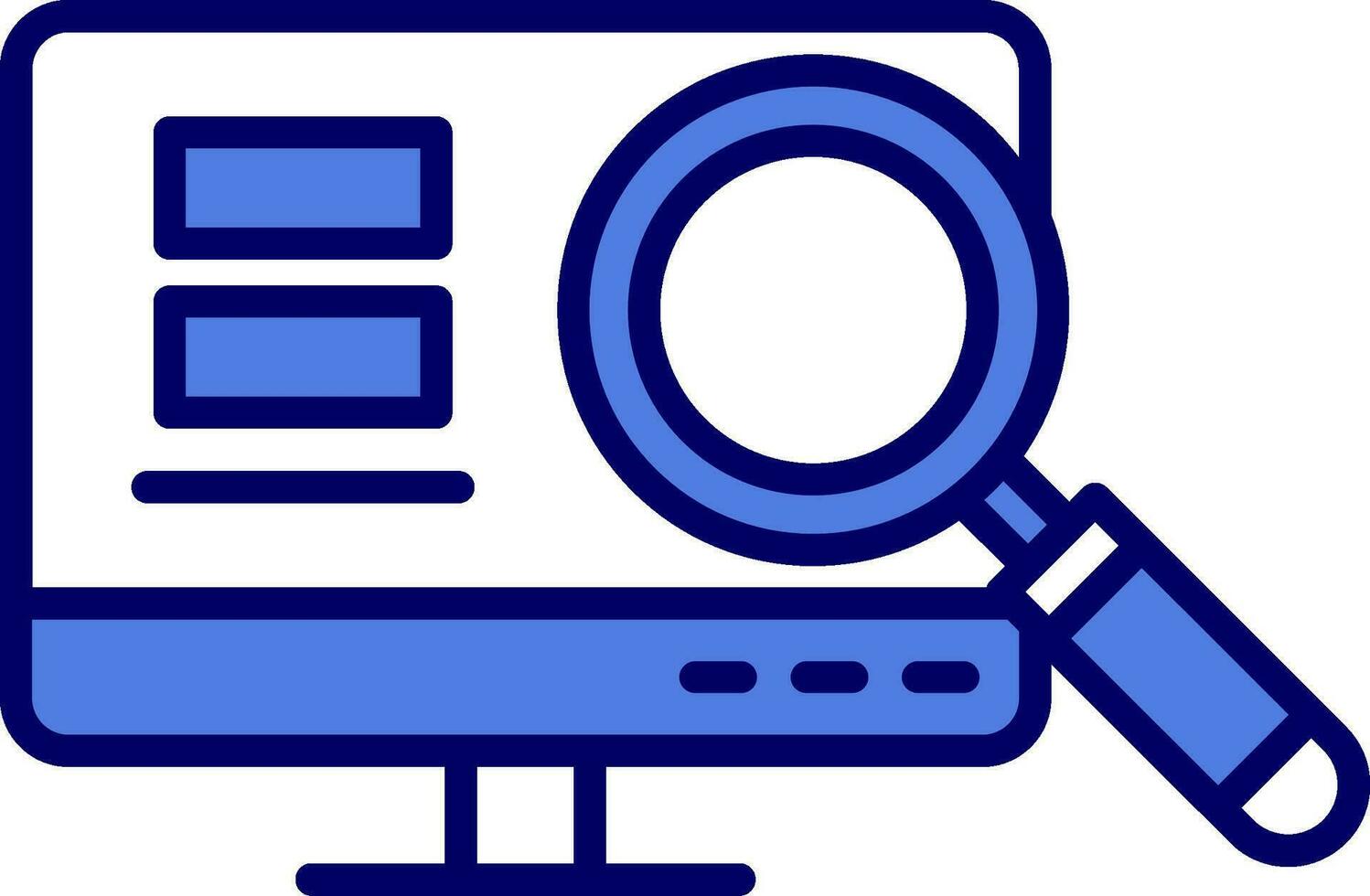 Inquiry Vector Icon