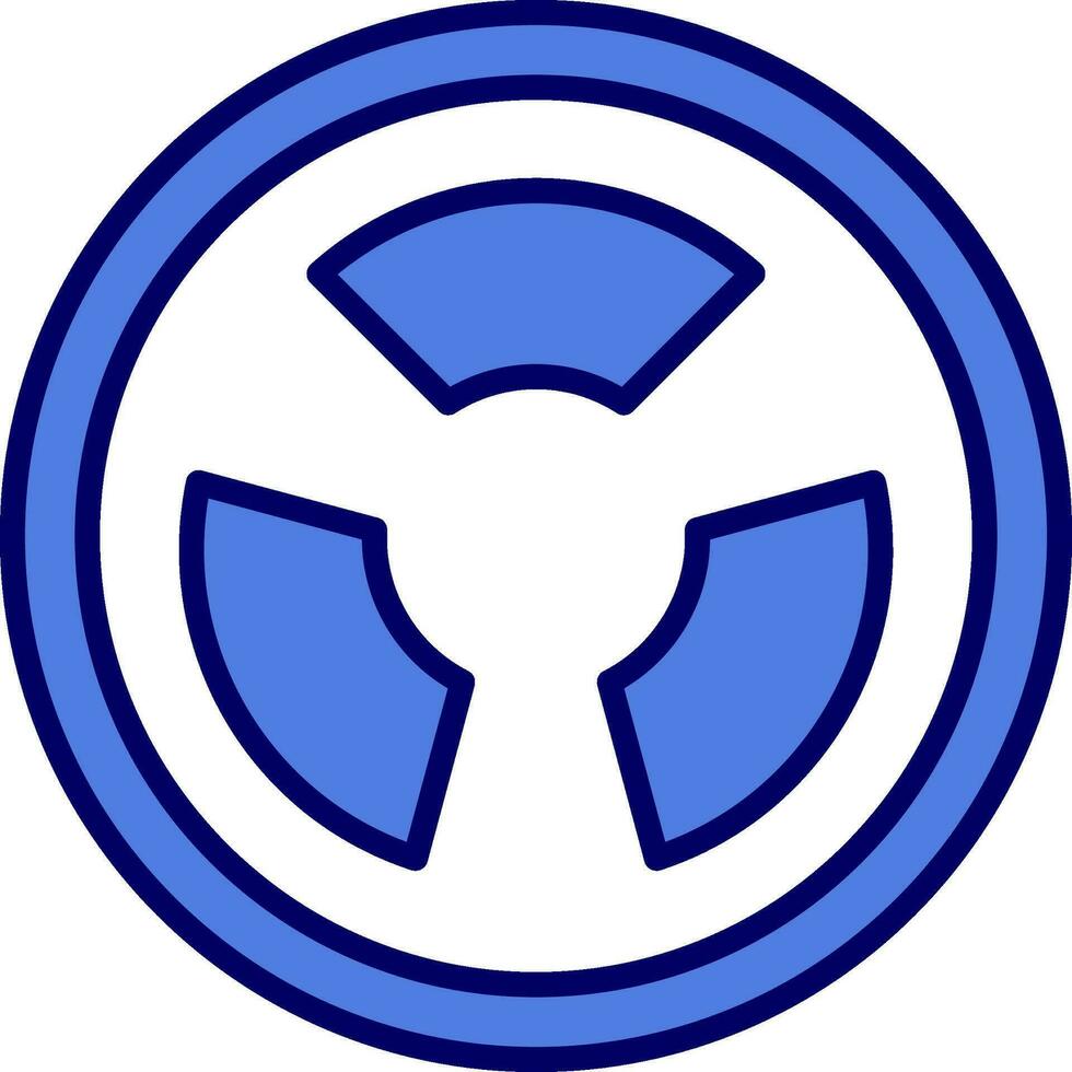 Prohibition Sign Vector Icon