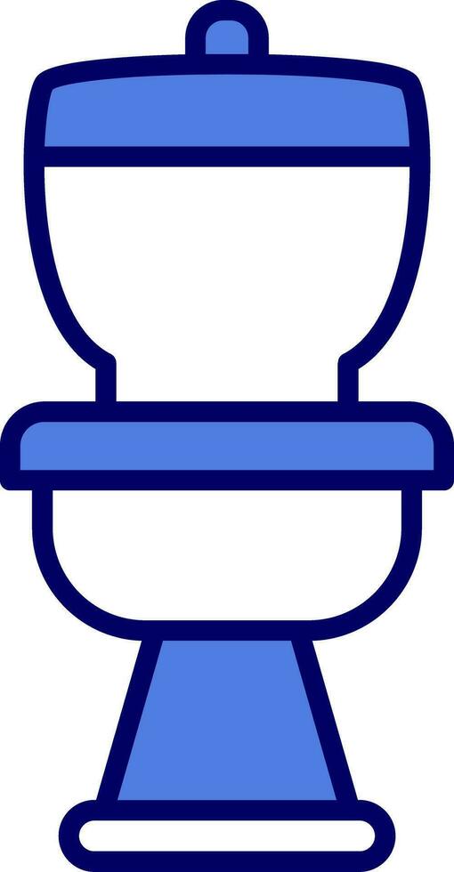Wc Vector Icon