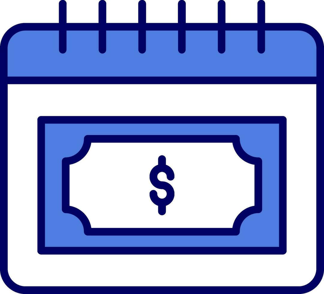 Payroll Vector Icon