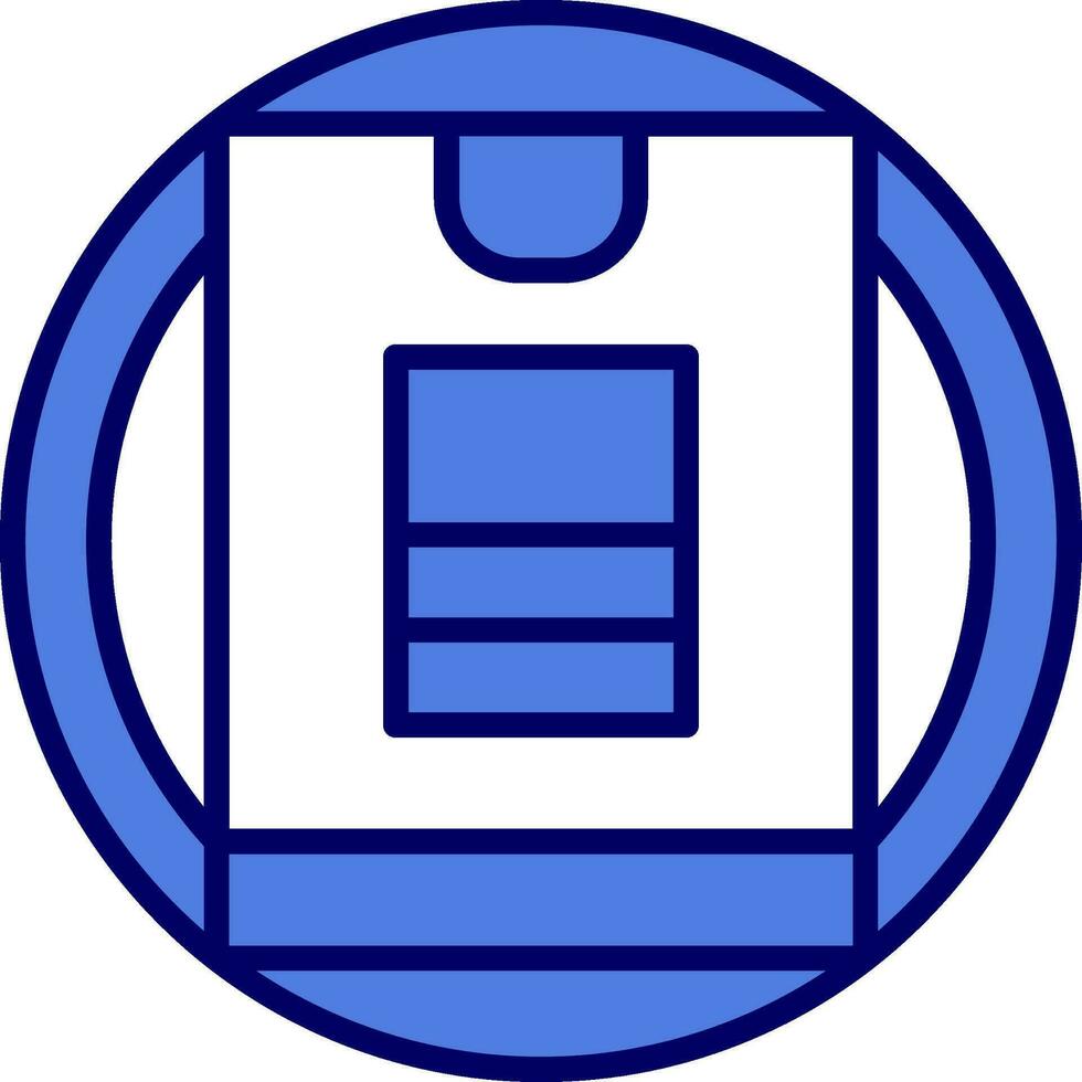 Wireless Power Transfer Vector Icon