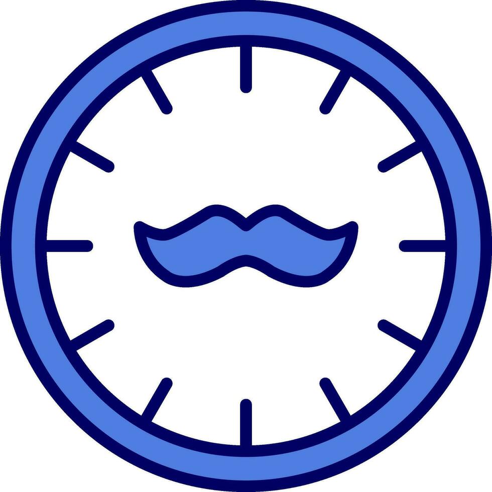 Working Hours Vector Icon