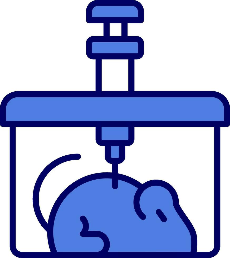 Testing Vector Icon