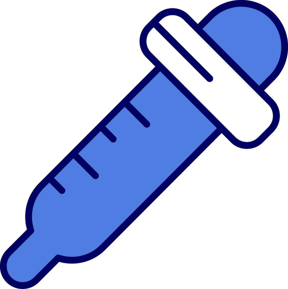Dropper Vector Icon