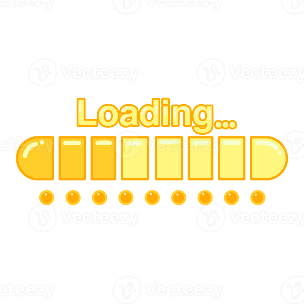 loading game icon png