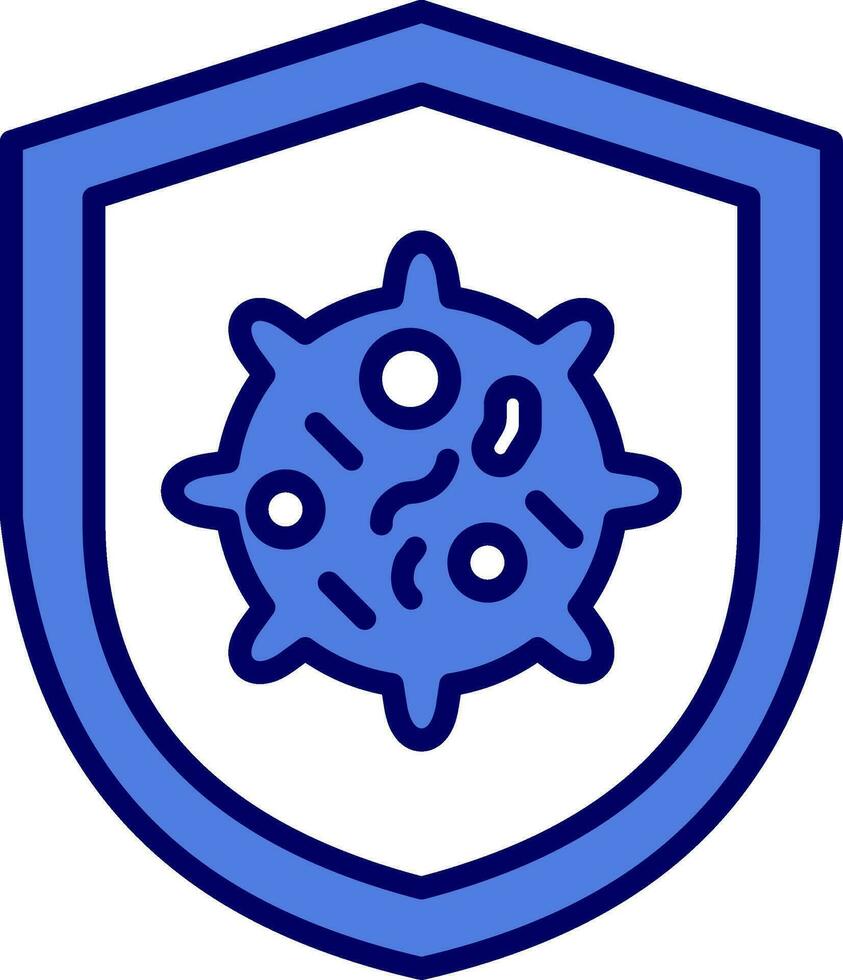 Protected Vector Icon