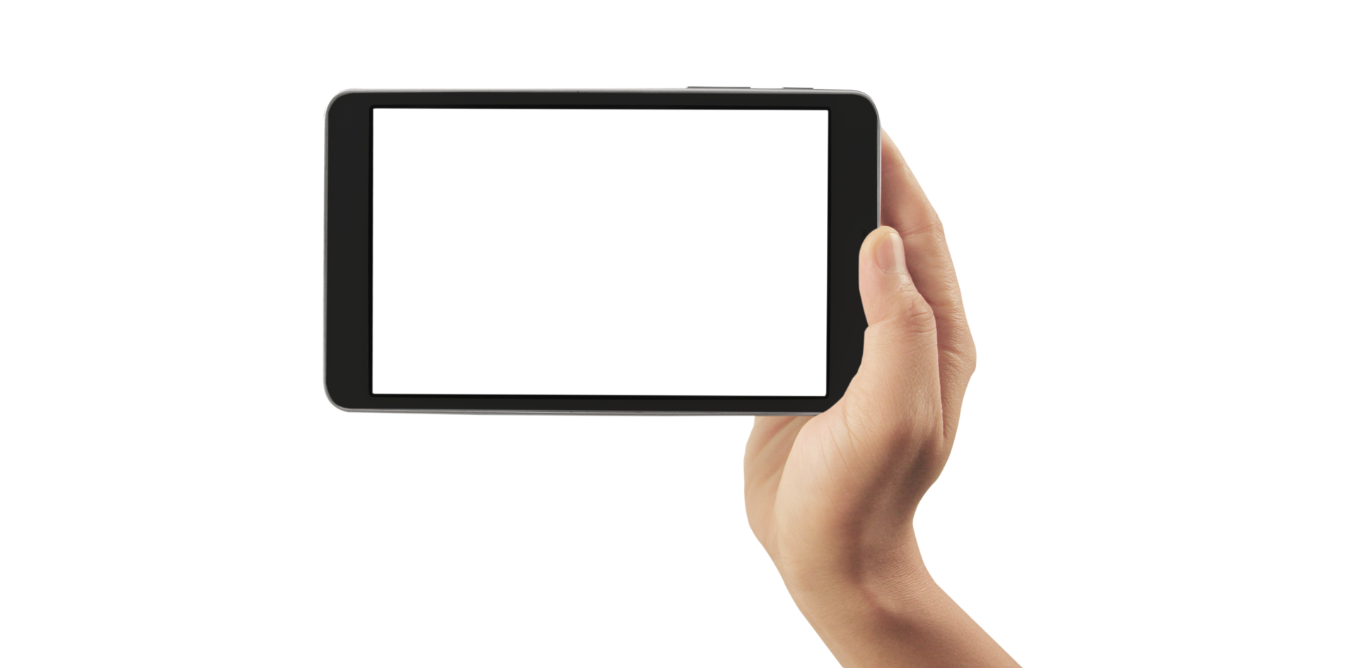 Hands holding tablet. tablet  png