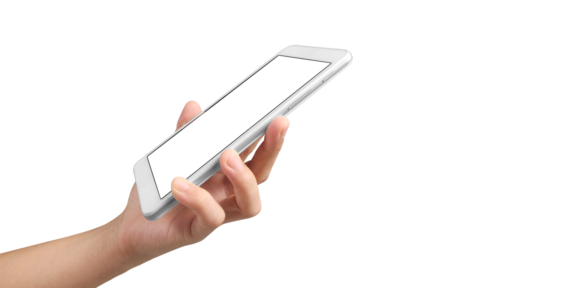 Hands holding tablet. tablet  png