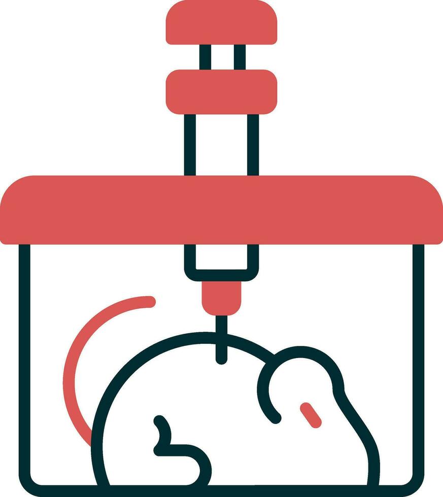 Testing Vector Icon