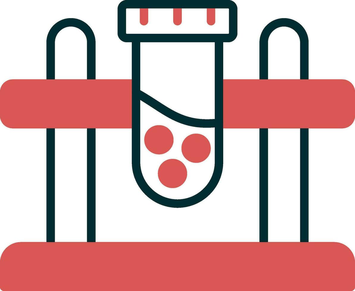 Sample Vector Icon