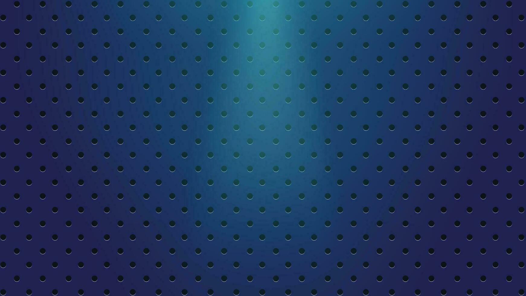 dark blue background with lights vector