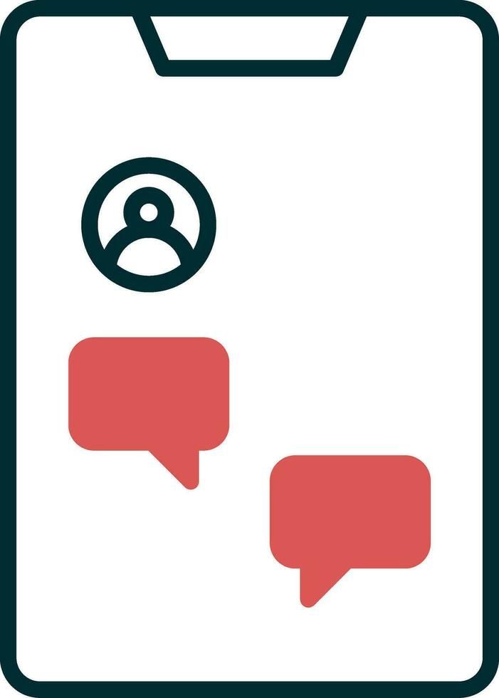 Reply Vector Icon