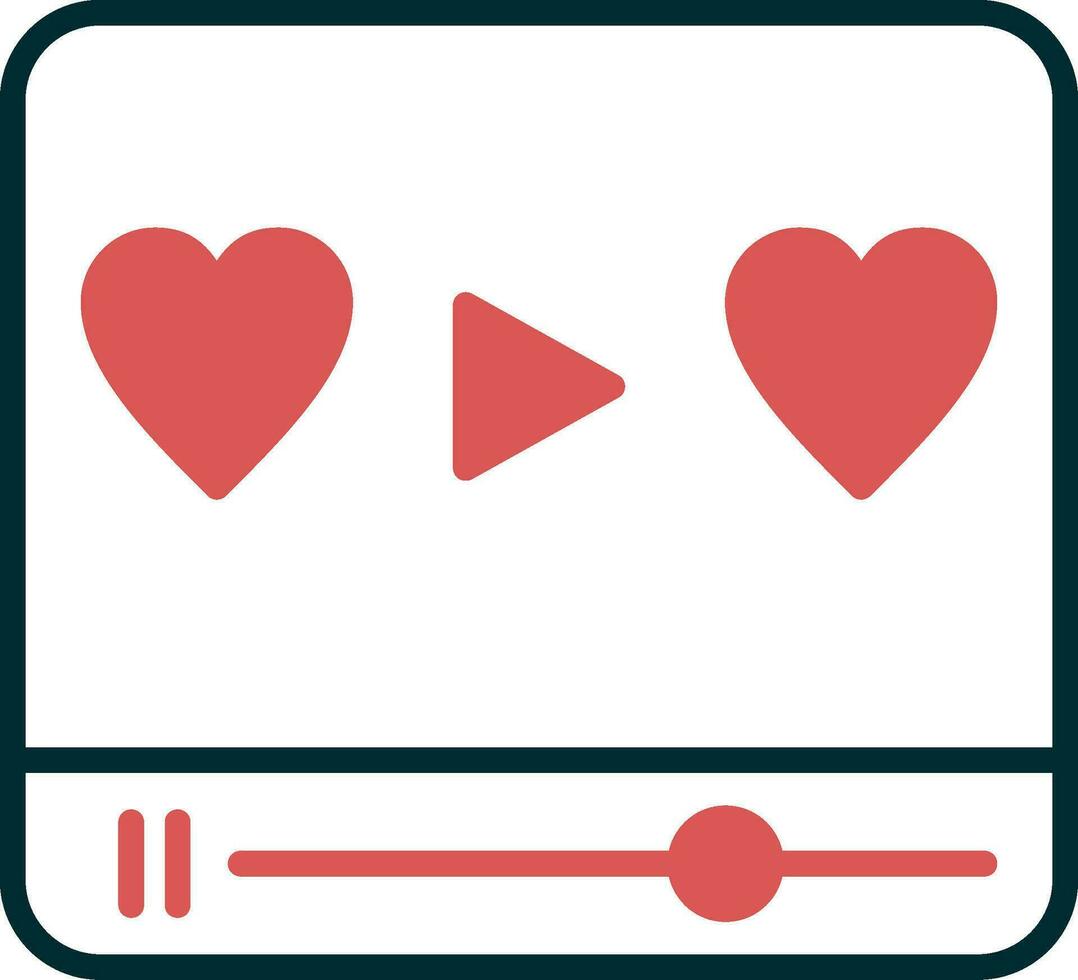 Content Vector Icon