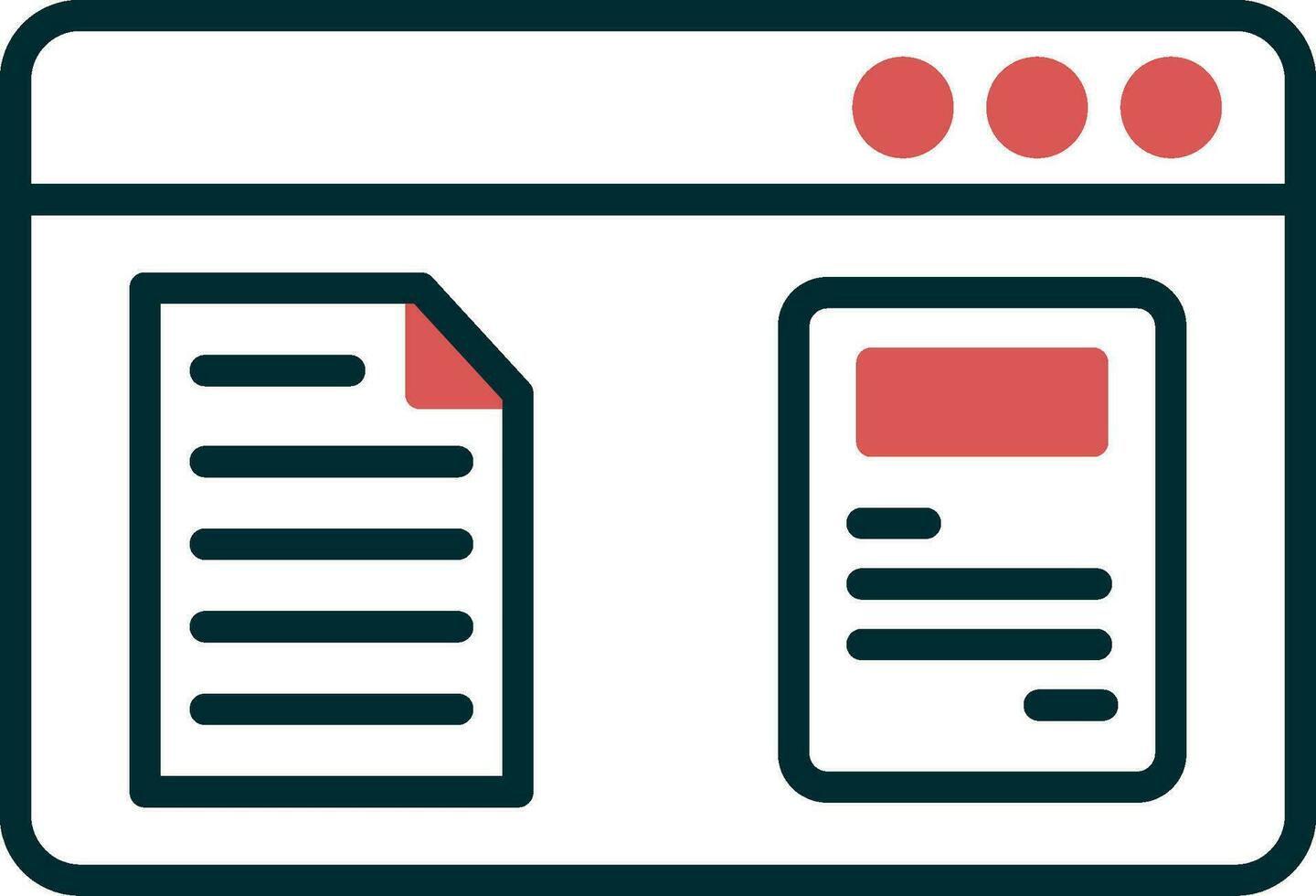 Chat Bot Vector Icon