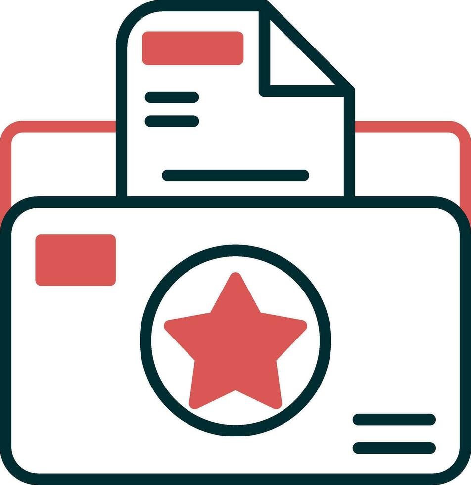 Envelope Vector Icon