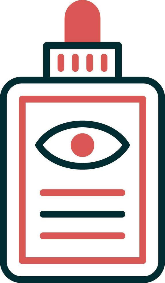 Eye Dropper Vector Icon