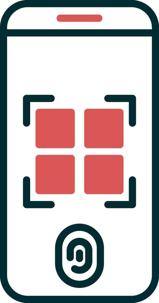 Code Vector Icon