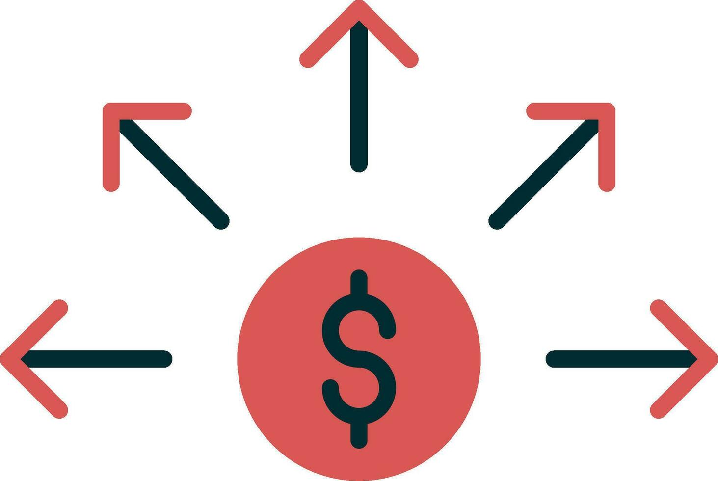 Liabilities Vector Icon