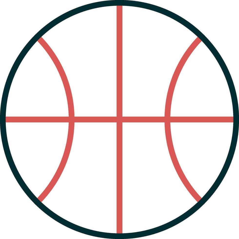 Baseball Vector Icon
