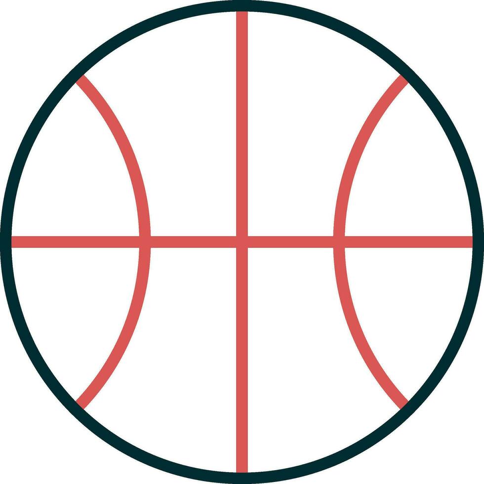 Baseball Vector Icon