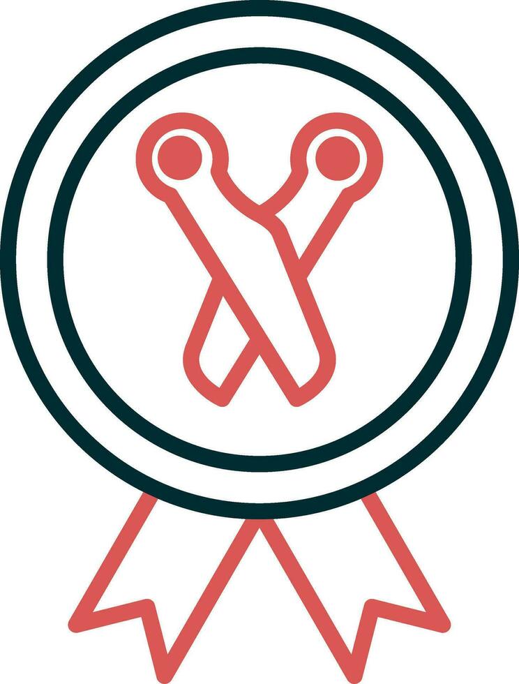 Award Vector Icon