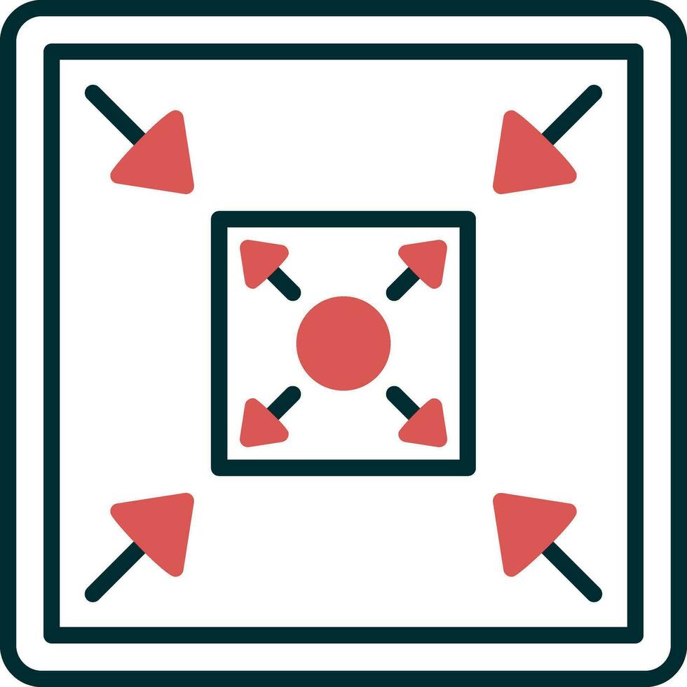 Scalable Vector Icon