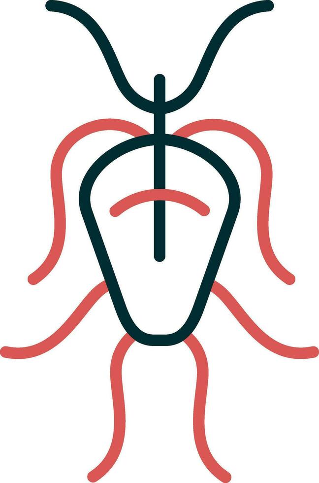 giardia Vector Icon