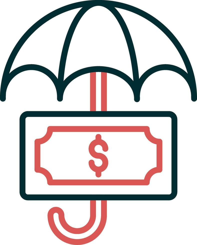 Insurance Vector Icon