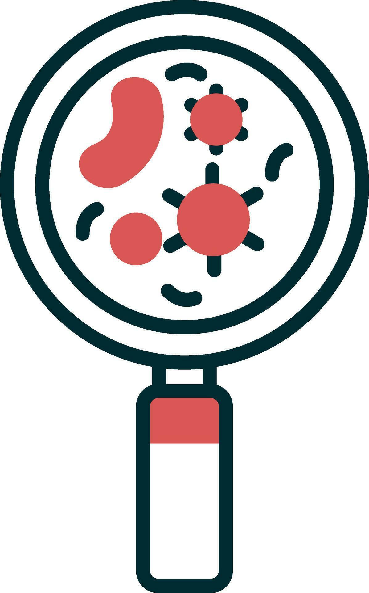 microbe Vector Icon 32536804 Vector Art at Vecteezy