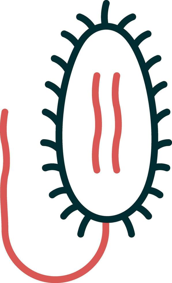 Anaplasma Vector Icon
