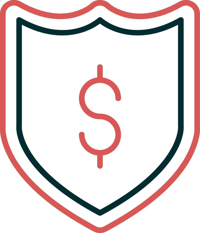 Insurance Vector Icon