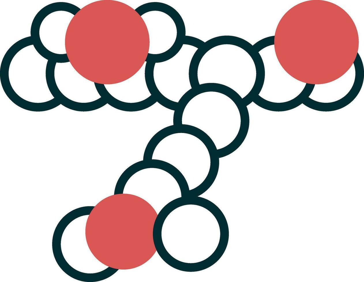 Staphylococcus Vector Icon