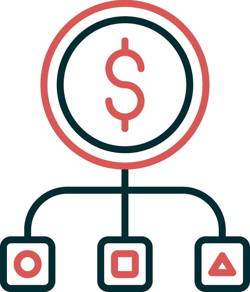 Assets Vector Icon