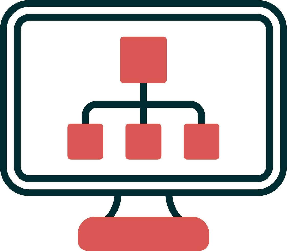 software Vector Icon