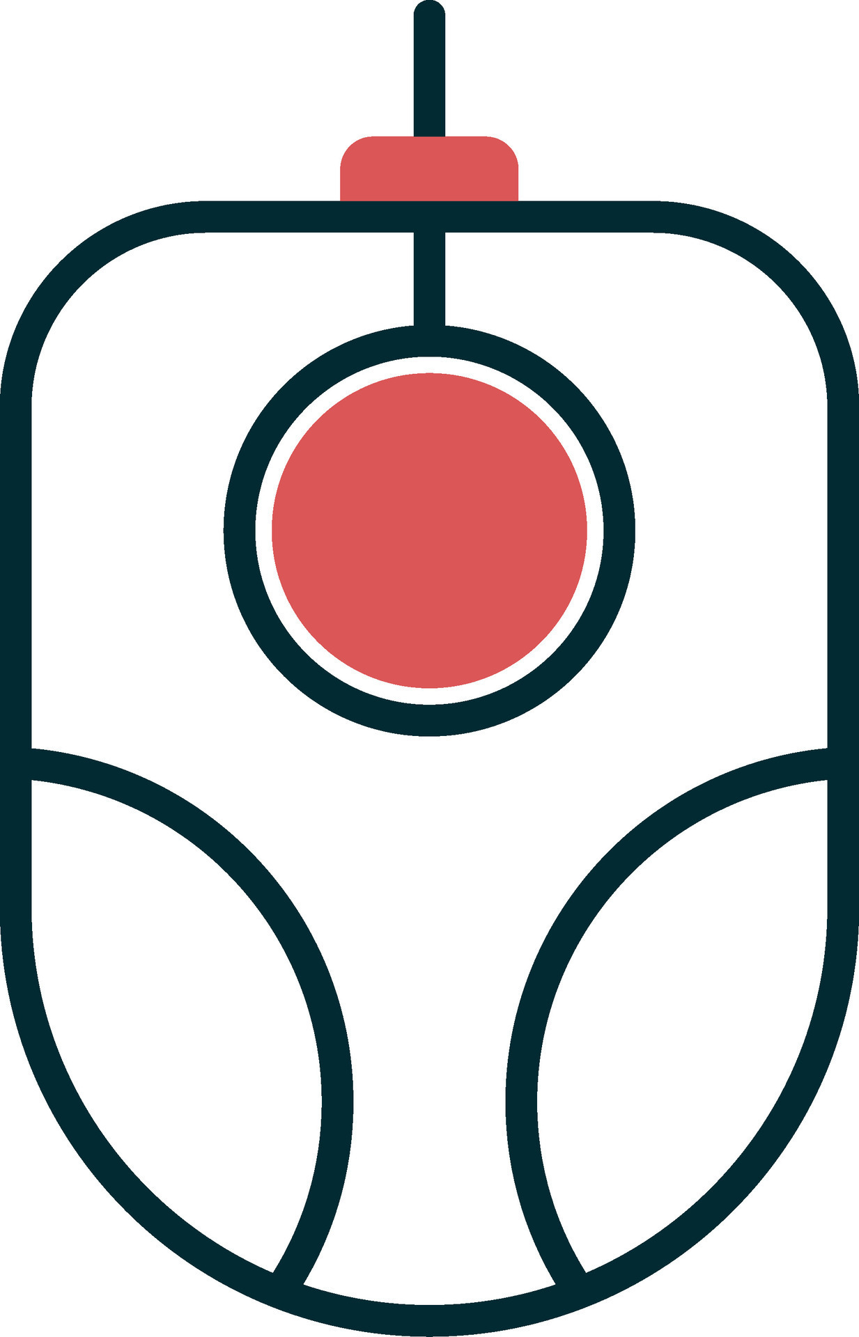 Trackball Vector Icon 32537052 Vector Art at Vecteezy