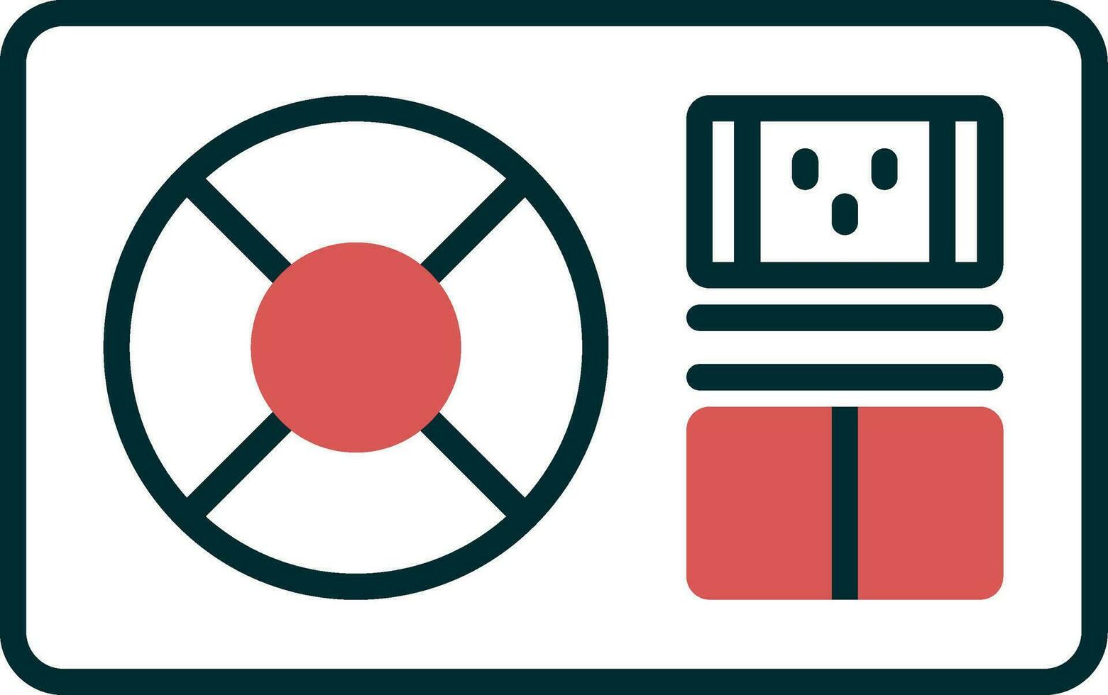 Psu Vector Icon
