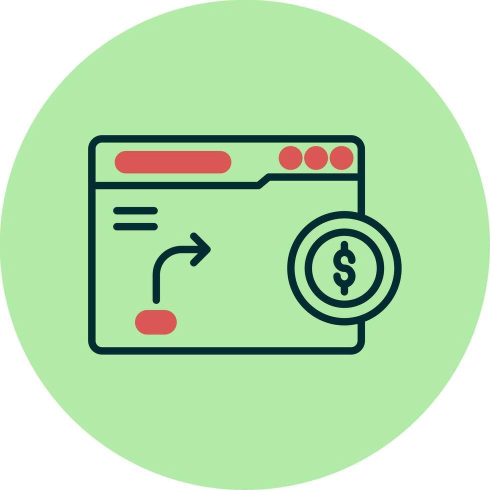 Donation Vector Icon