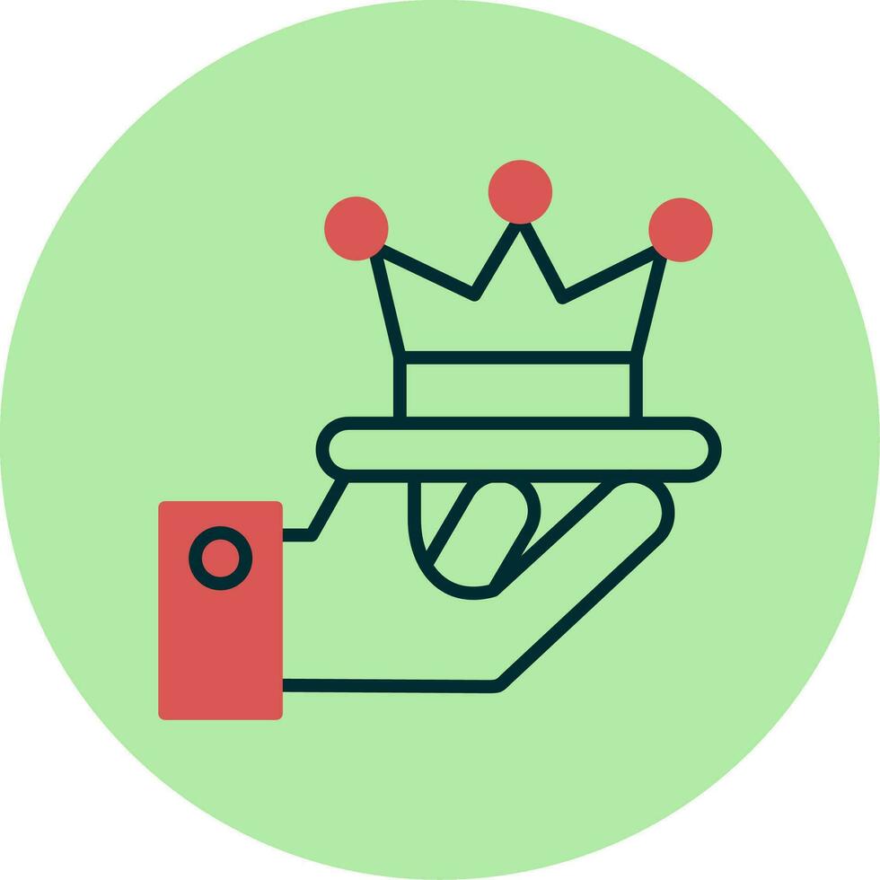 Premium Vector Icon