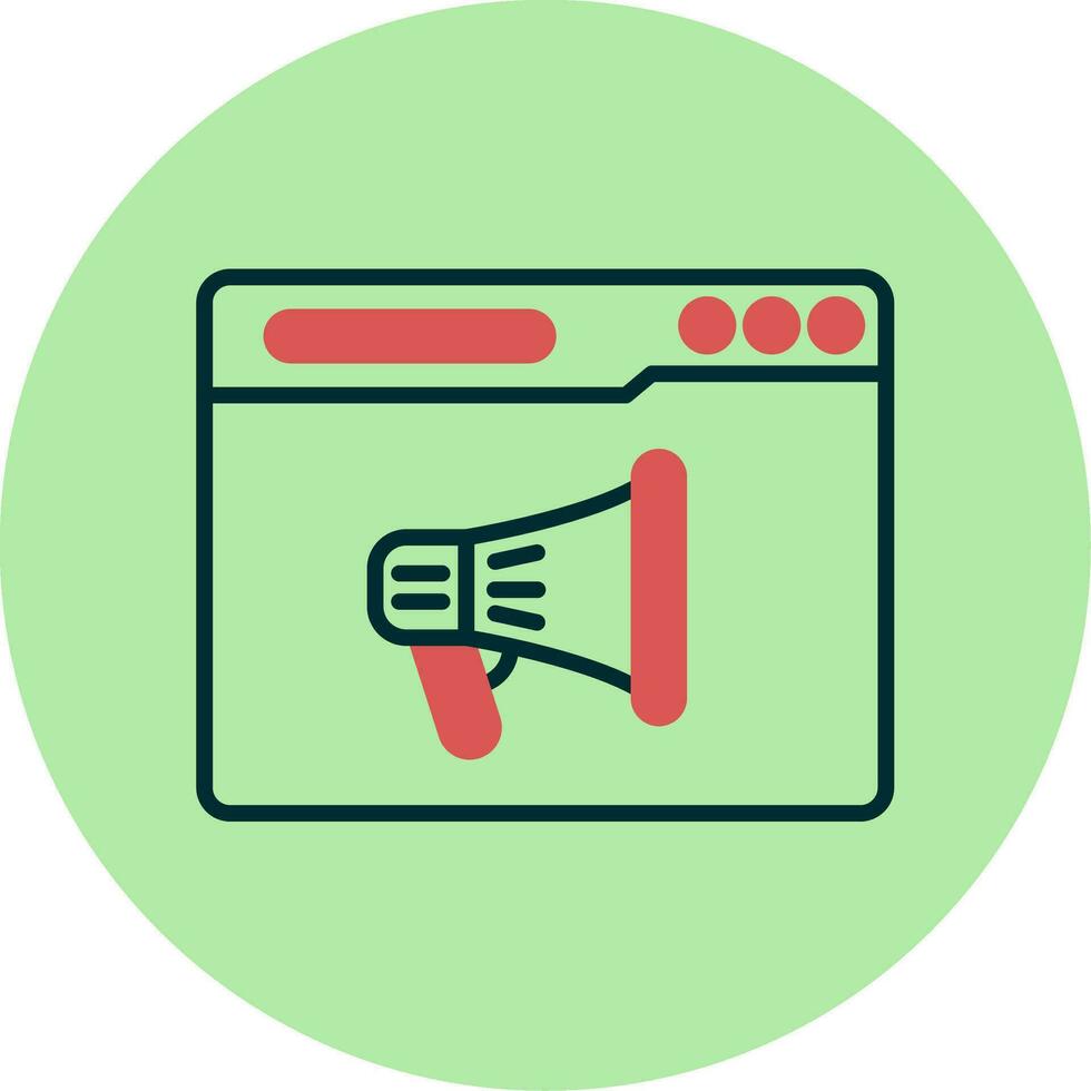 Voice Chat Vector Icon