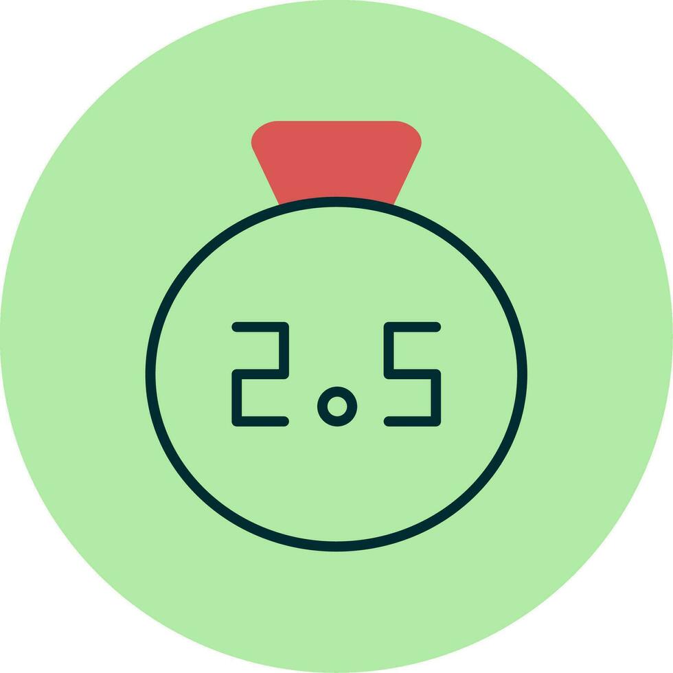 Zakat Vector Icon