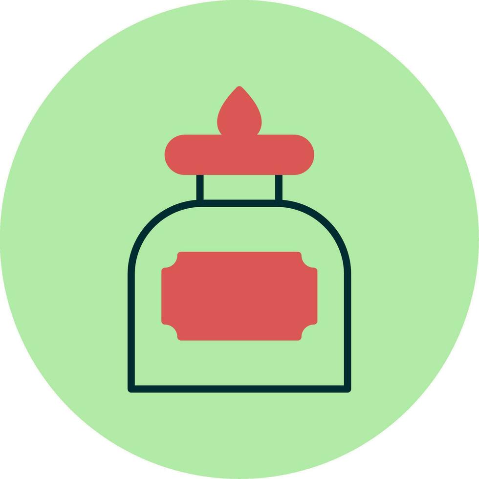 Out Of Ink Vector Icon