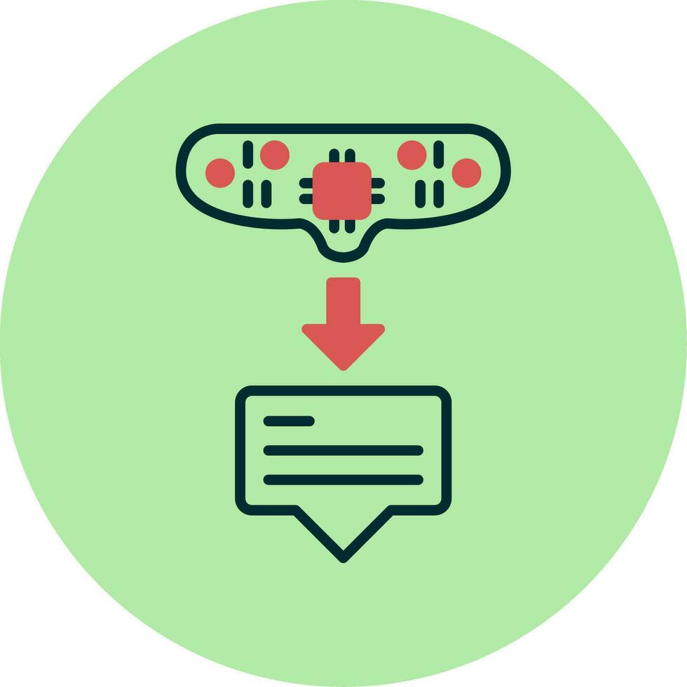 Code Vector Icon