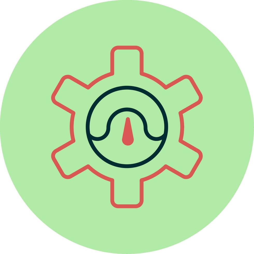 Kpi Vector Icon