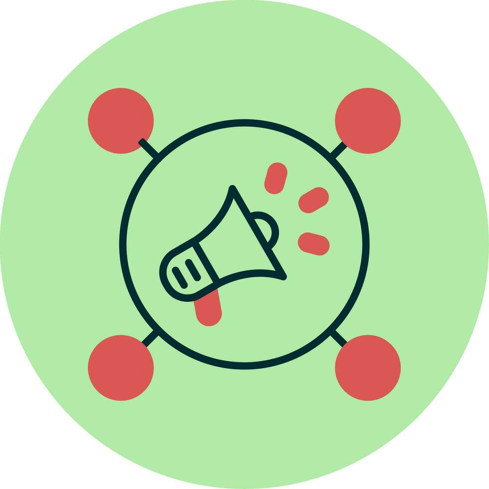 Channels Vector Icon