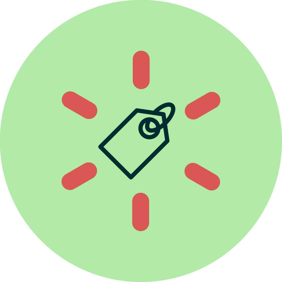 Rebranding Vector Icon