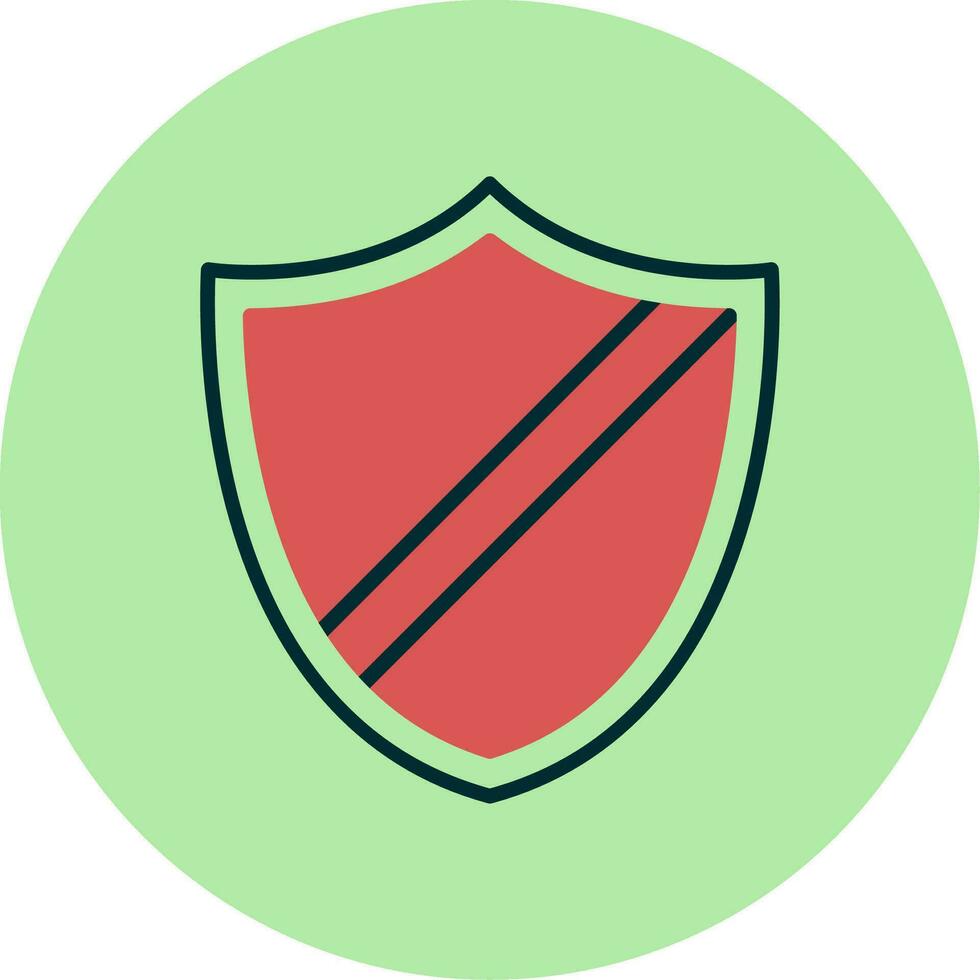 Antibacterial Vector Icon