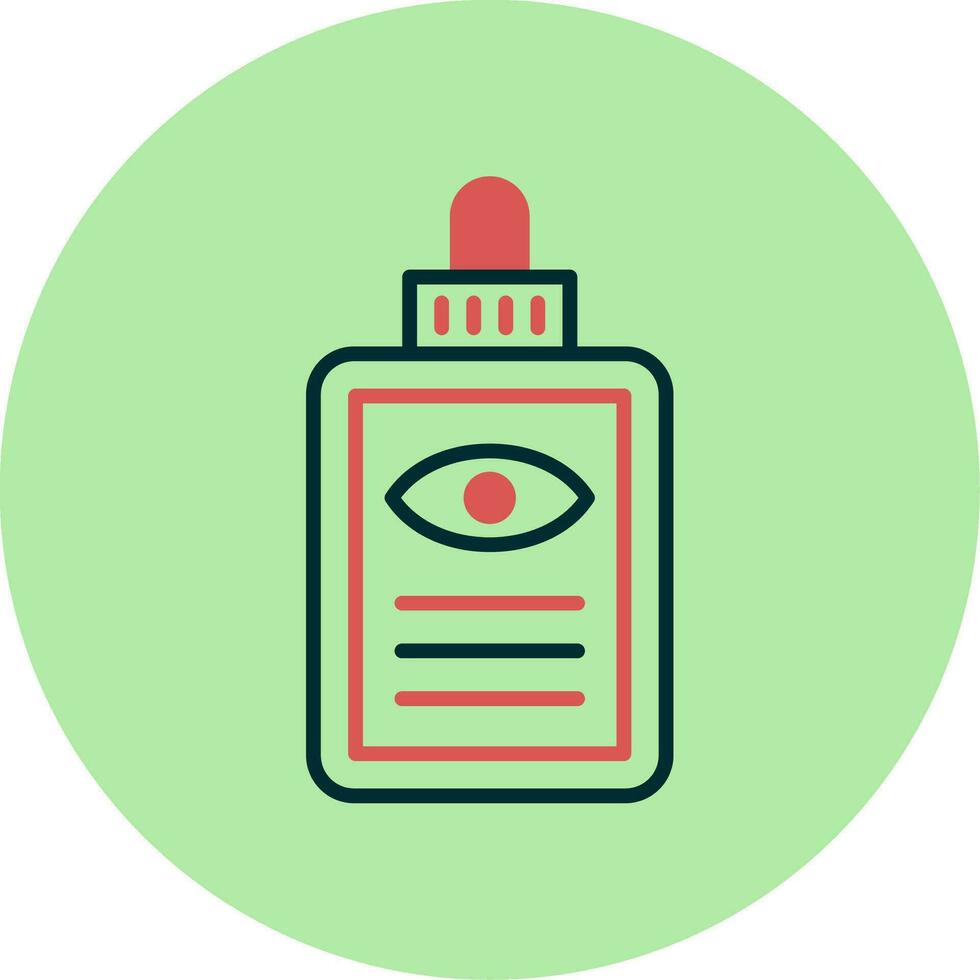 Eye Dropper Vector Icon