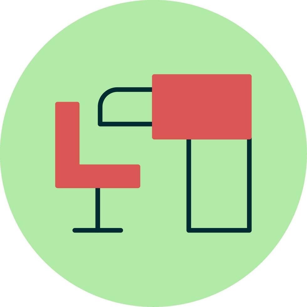 Sensorama Vector Icon