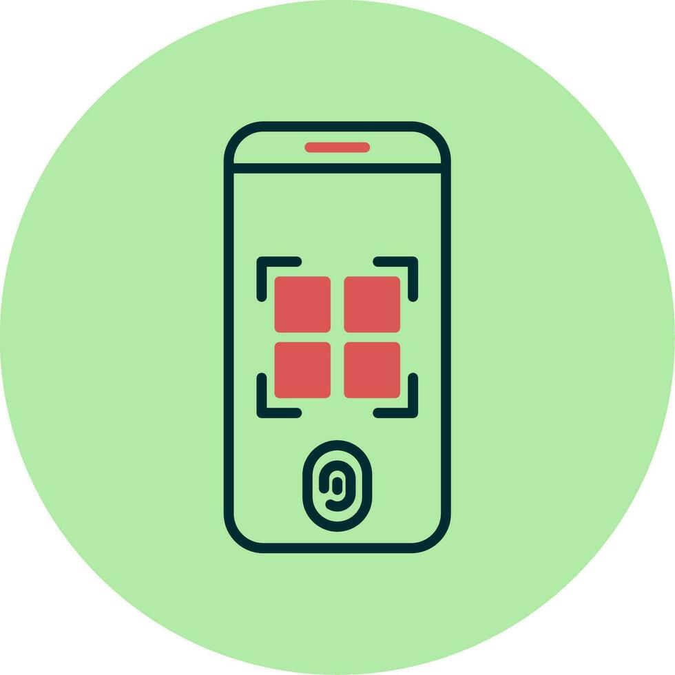 Code Vector Icon